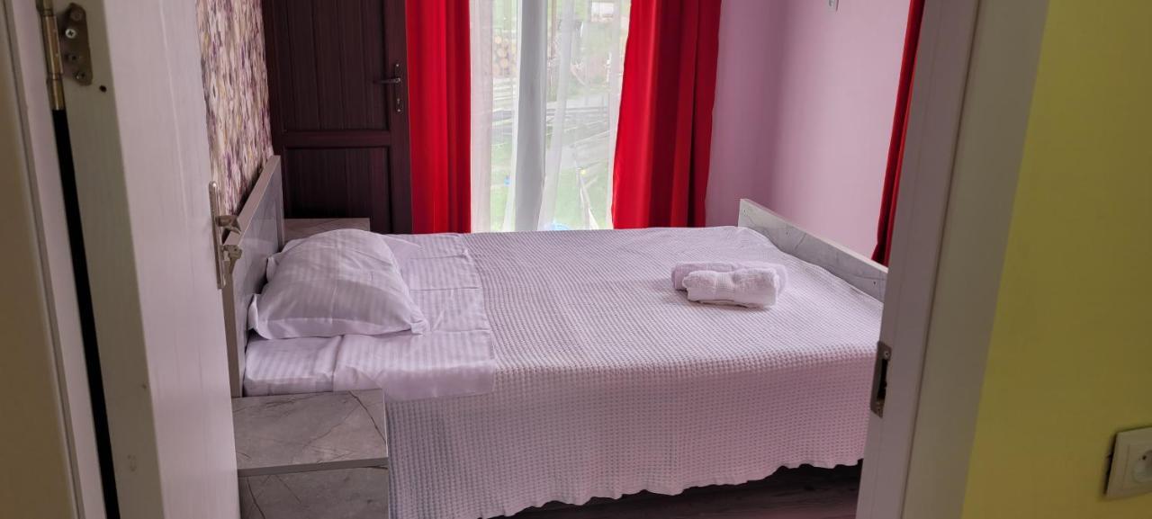 Guest House Guli 梅斯蒂亚 外观 照片