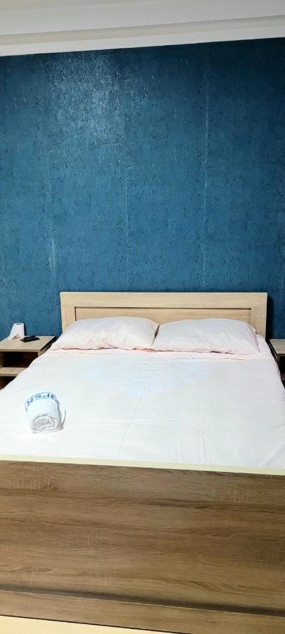 Guest House Guli 梅斯蒂亚 外观 照片