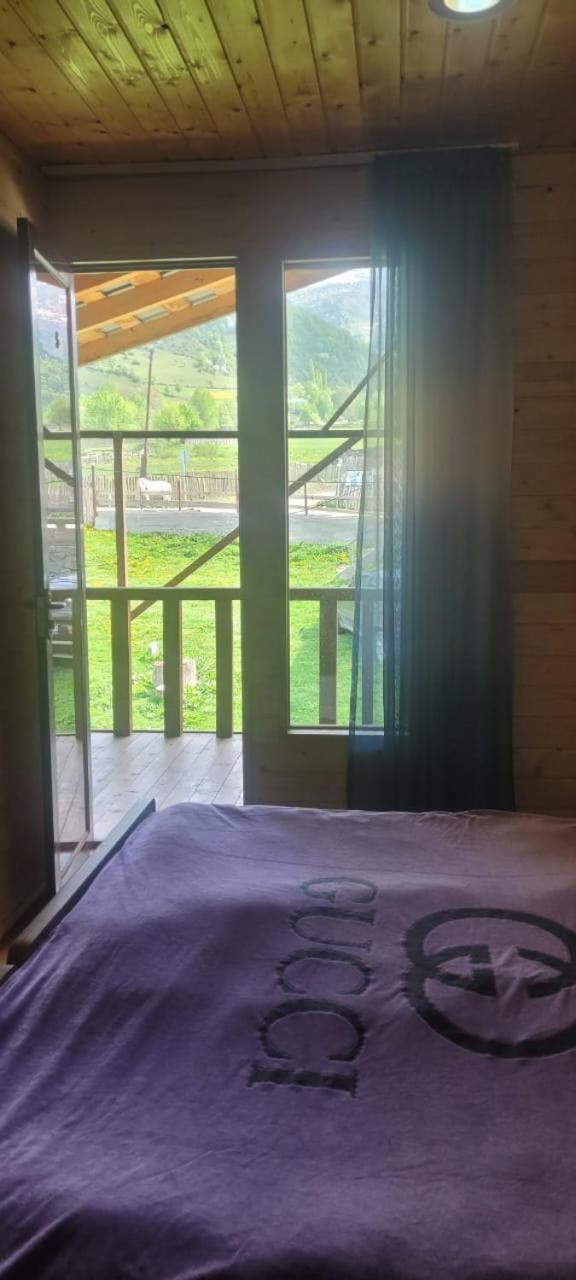 Guest House Guli 梅斯蒂亚 客房 照片