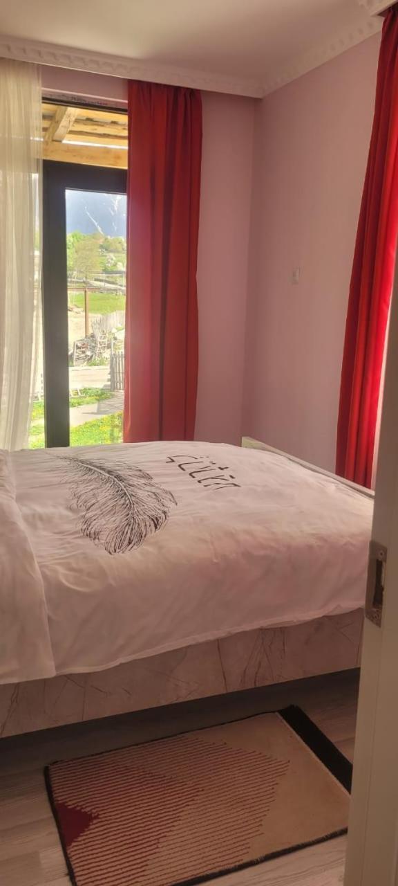 Guest House Guli 梅斯蒂亚 外观 照片