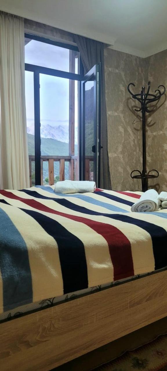 Guest House Guli 梅斯蒂亚 外观 照片