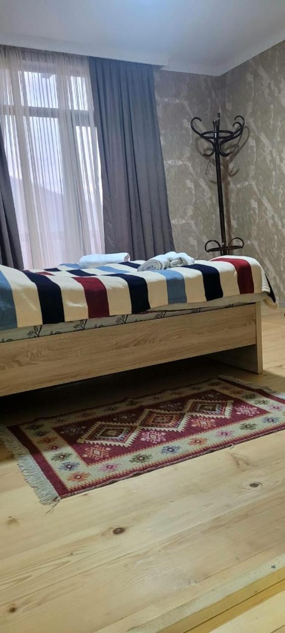 Guest House Guli 梅斯蒂亚 外观 照片