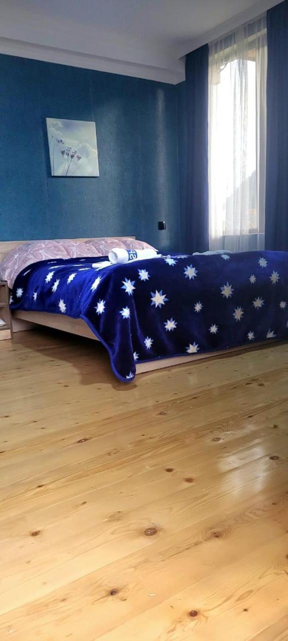 Guest House Guli 梅斯蒂亚 外观 照片