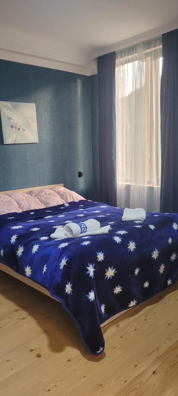 Guest House Guli 梅斯蒂亚 外观 照片