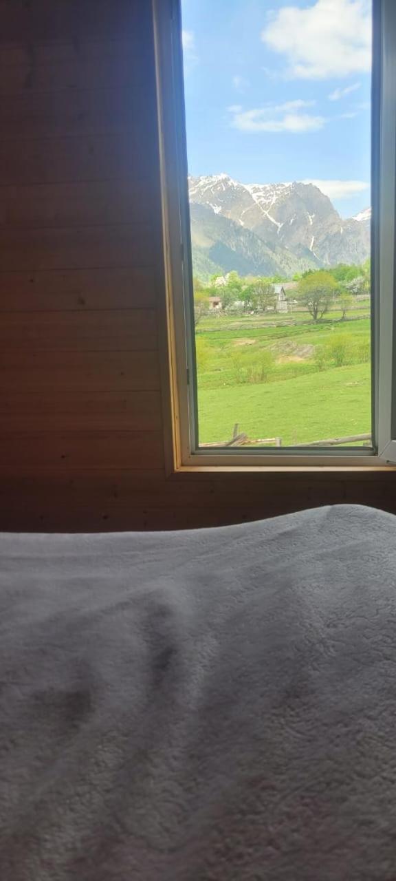 Guest House Guli 梅斯蒂亚 客房 照片