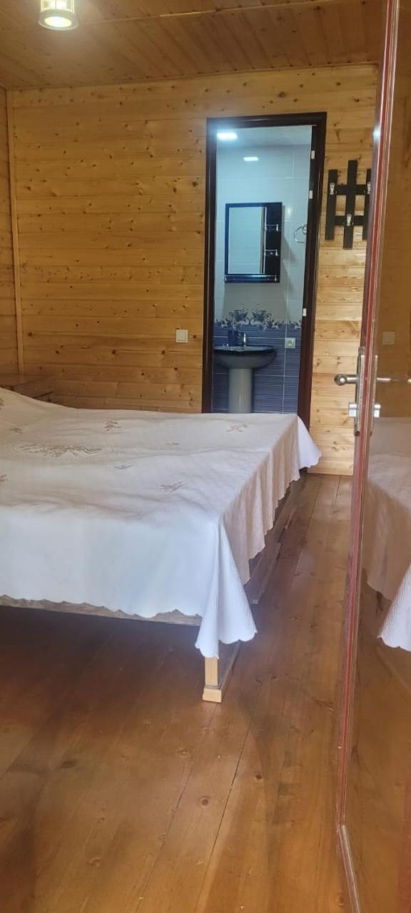 Guest House Guli 梅斯蒂亚 客房 照片
