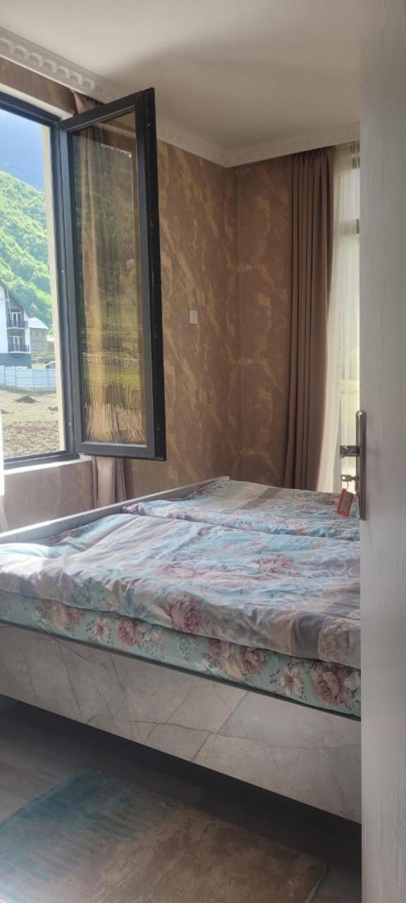 Guest House Guli 梅斯蒂亚 客房 照片