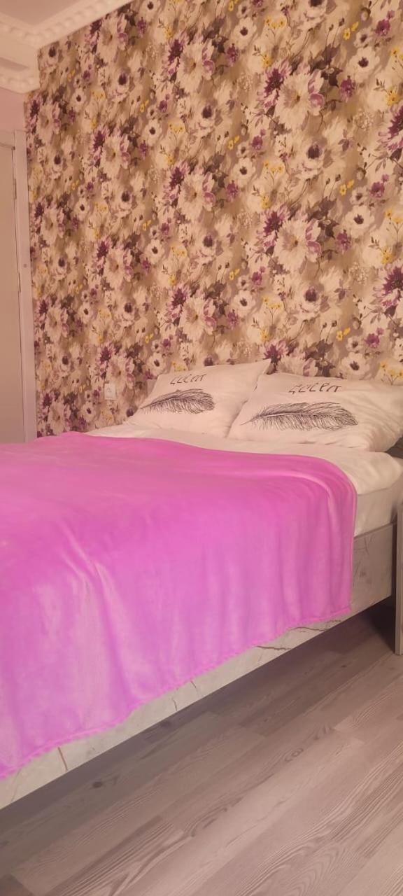 Guest House Guli 梅斯蒂亚 客房 照片