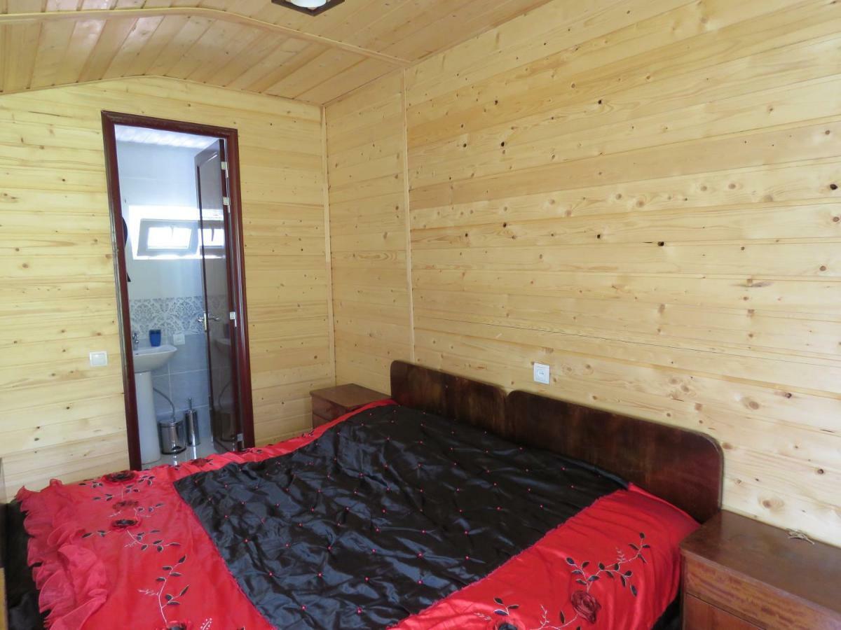 Guest House Guli 梅斯蒂亚 外观 照片